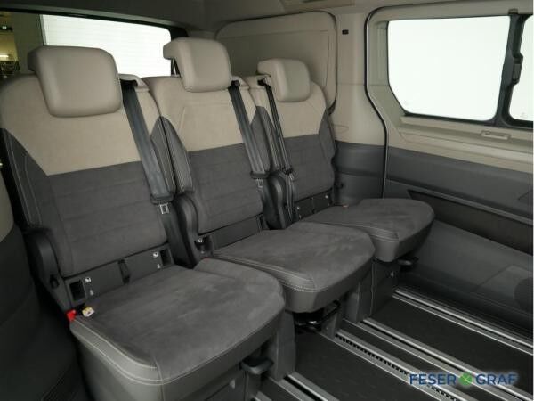 Volkswagen California T7 Beach Tour Sofort Verfügbar
