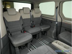 Volkswagen T7 Multivan Style 2.0 TDI SCR LÜ Verfügbar