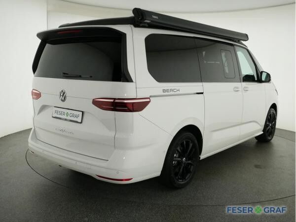 Volkswagen California T7 Beach Tour Sofort Verfügbar