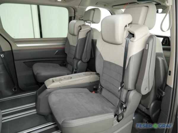 Volkswagen T7 Multivan Style 2.0 TDI SCR LÜ Verfügbar
