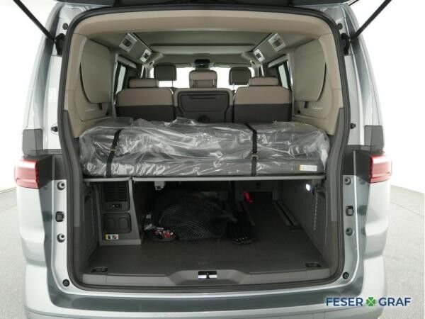 Volkswagen California T7 Beach Tour Sofort Verfügbar