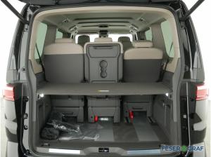 Volkswagen T7 Multivan Style 2.0 TDI SCR LÜ Verfügbar