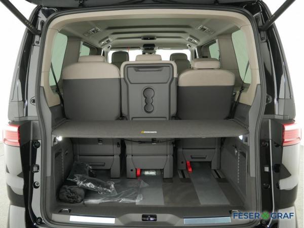 Volkswagen T7 Multivan Style 2.0 TDI SCR LÜ Verfügbar