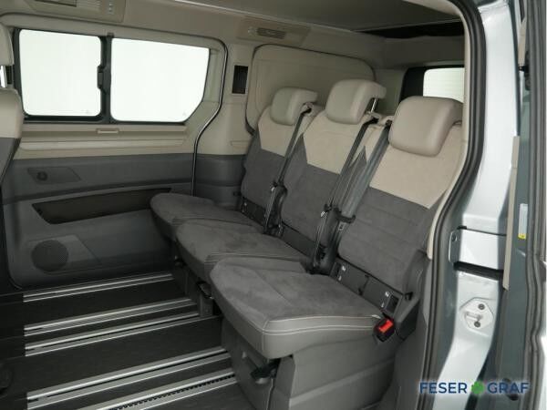 Volkswagen California T7 Beach Tour Sofort Verfügbar