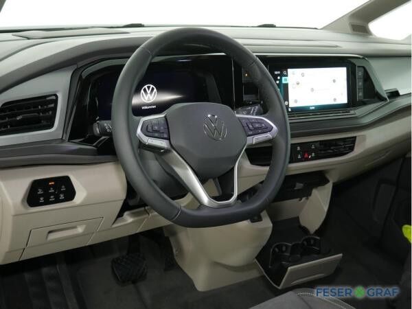 Volkswagen California T7 Beach Tour Sofort Verfügbar