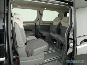 Volkswagen T7 Multivan Style 2.0 TDI SCR LÜ Verfügbar