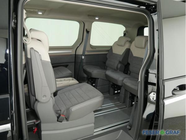 Volkswagen T7 Multivan Style 2.0 TDI SCR LÜ Verfügbar