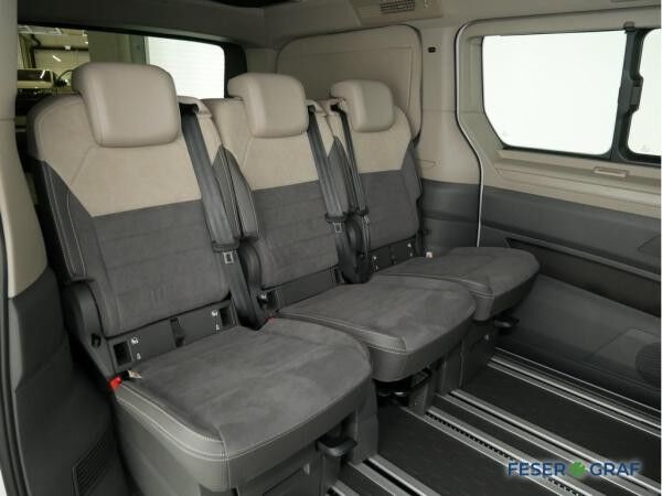 Volkswagen California T7 Beach Tour Sofort Verfügbar