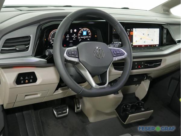 Volkswagen T7 Multivan Style 2.0 TDI SCR LÜ Verfügbar