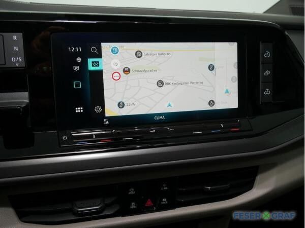Volkswagen California T7 Beach Tour Sofort Verfügbar