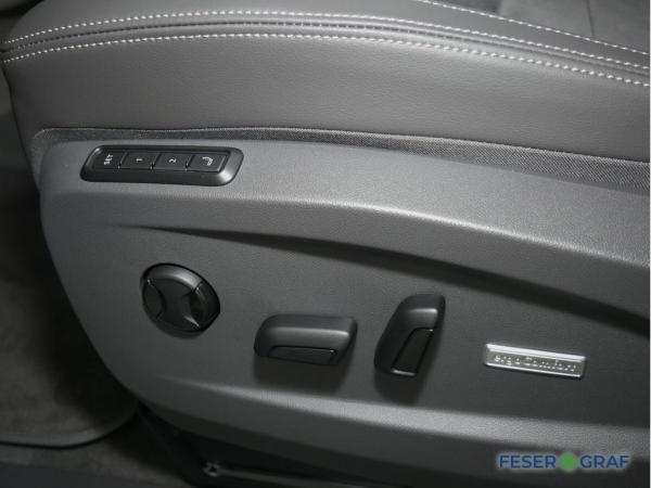 Volkswagen T7 Multivan Style 2.0 TDI SCR LÜ Verfügbar