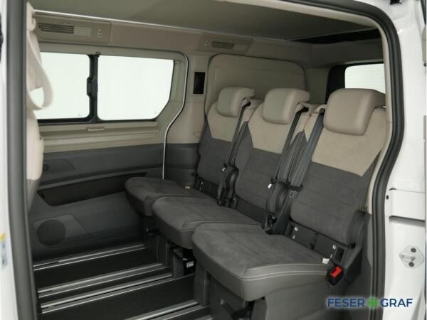 Volkswagen California T7 Beach Tour Sofort Verfügbar