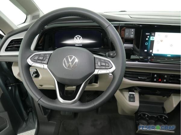 Volkswagen California T7 Beach Tour Sofort Verfügbar