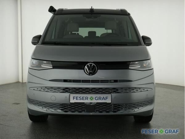 Volkswagen California T7 Beach Tour Sofort Verfügbar