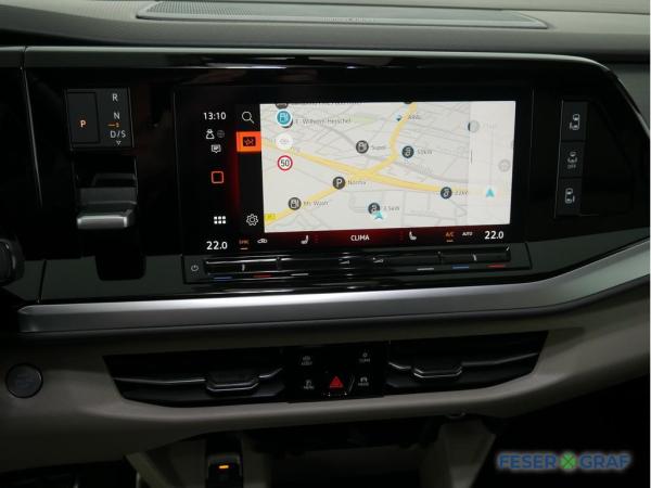 Volkswagen T7 Multivan Style 2.0 TDI SCR LÜ Verfügbar