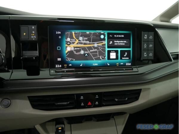 Volkswagen California T7 Beach Tour Sofort Verfügbar