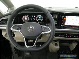 Volkswagen T7 Multivan Style 2.0 TDI SCR LÜ Verfügbar