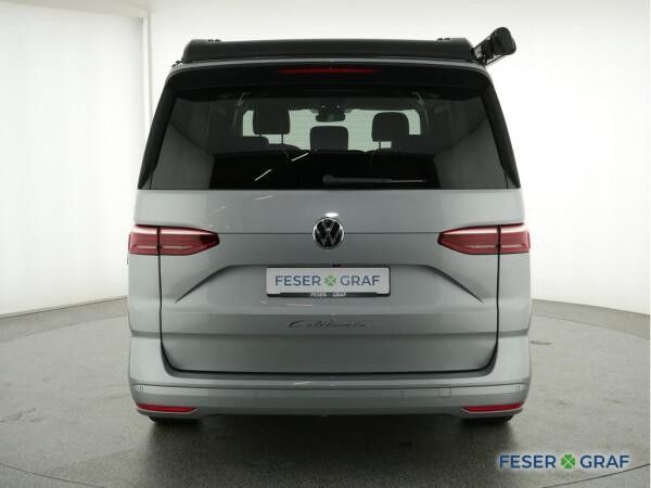 Volkswagen California T7 Beach Tour Sofort Verfügbar