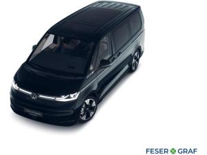 Volkswagen T7 Multivan Style 2.0 TDI SCR LÜ Verfügbar