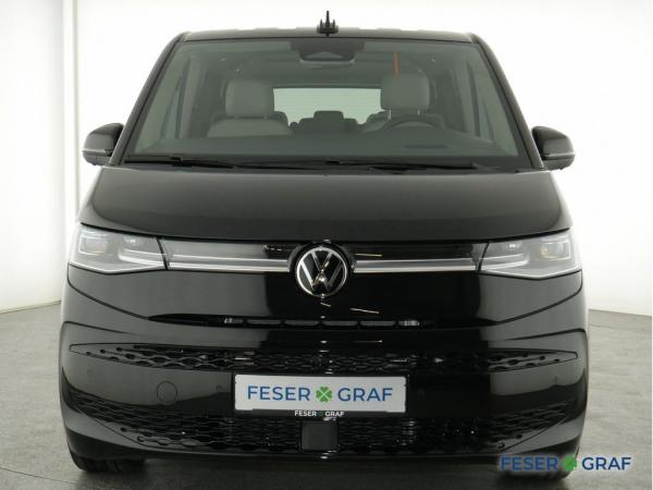 Volkswagen T7 Multivan Style 2.0 TDI SCR LÜ Verfügbar
