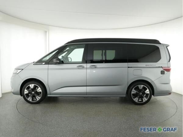 Volkswagen California T7 Beach Tour Sofort Verfügbar