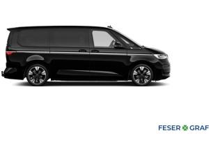 Volkswagen T7 Multivan Style 2.0 TDI SCR LÜ Verfügbar