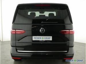 Volkswagen T7 Multivan Style 2.0 TDI SCR LÜ Verfügbar
