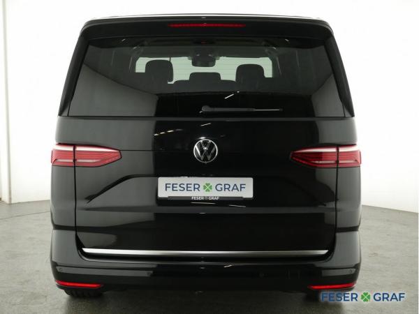 Volkswagen T7 Multivan Style 2.0 TDI SCR LÜ Verfügbar
