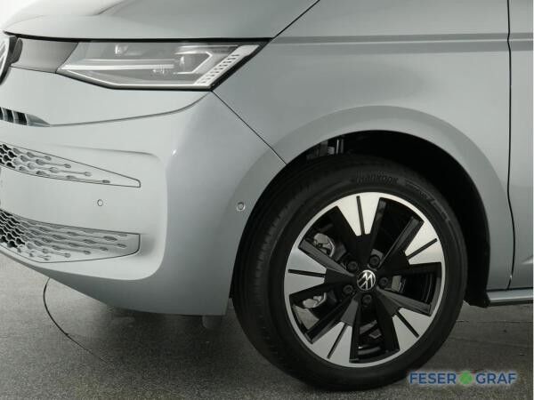 Volkswagen California T7 Beach Tour Sofort Verfügbar