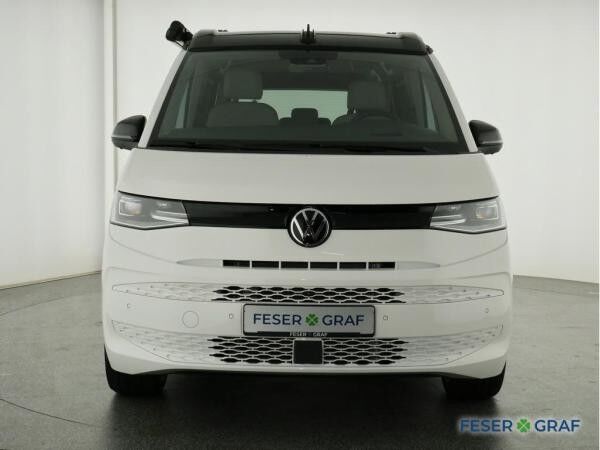 Volkswagen California T7 Beach Tour Sofort Verfügbar