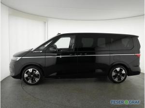 Volkswagen T7 Multivan Style 2.0 TDI SCR LÜ Verfügbar