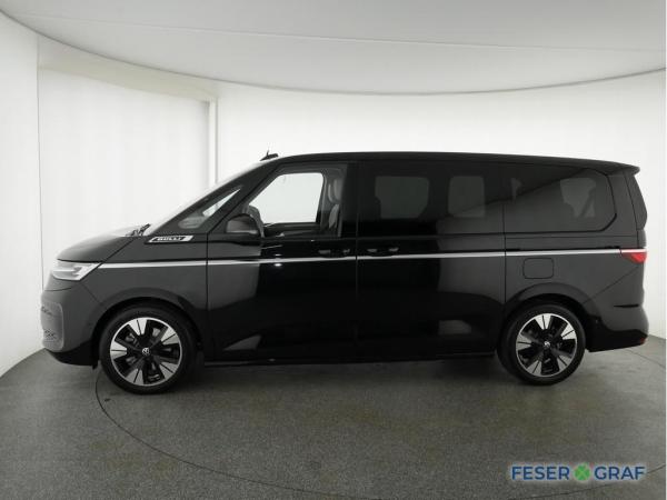 Volkswagen T7 Multivan Style 2.0 TDI SCR LÜ Verfügbar