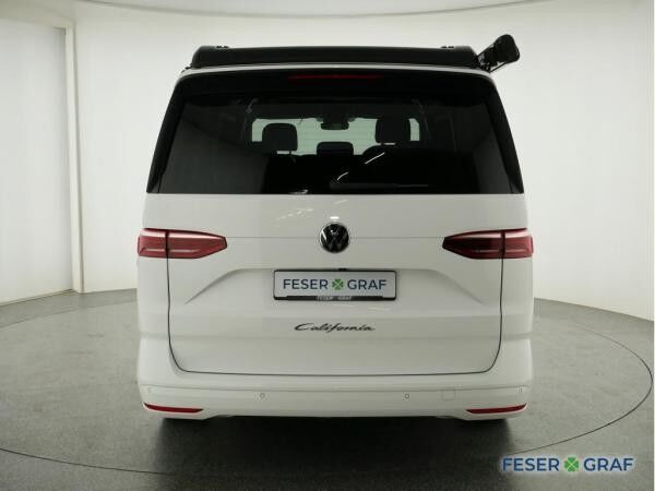 Volkswagen California T7 Beach Tour Sofort Verfügbar