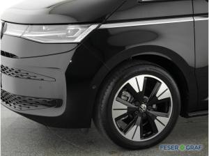 Volkswagen T7 Multivan Style 2.0 TDI SCR LÜ Verfügbar