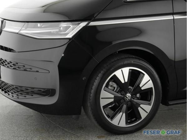Volkswagen T7 Multivan Style 2.0 TDI SCR LÜ Verfügbar