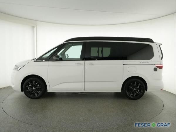 Volkswagen California T7 Beach Tour Sofort Verfügbar