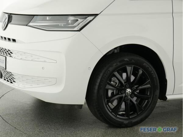 Volkswagen California T7 Beach Tour Sofort Verfügbar