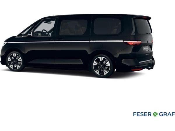 Volkswagen T7 Multivan Style 2.0 TDI SCR LÜ Verfügbar
