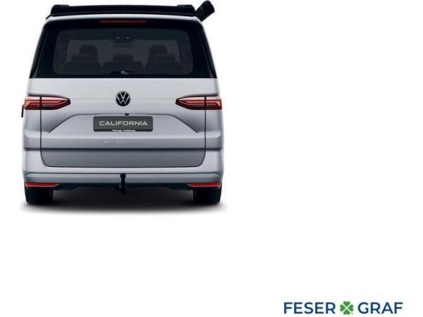 Volkswagen California T7 Beach Tour Sofort Verfügbar