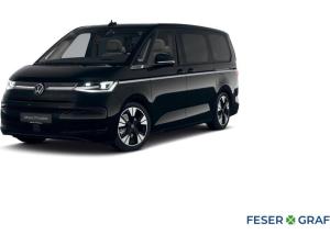 Volkswagen T7 Multivan Style 2.0 TDI SCR LÜ Verfügbar