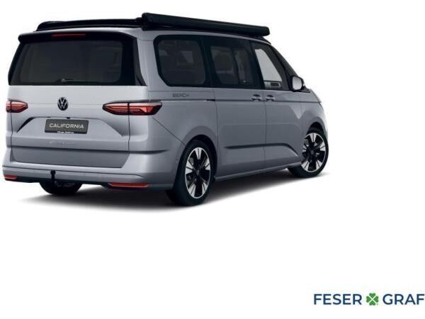 Volkswagen California T7 Beach Tour Sofort Verfügbar