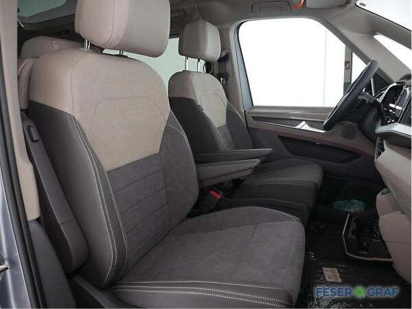 Volkswagen T7 Multivan Style TDI Navi ACC Sofort Verfügbar