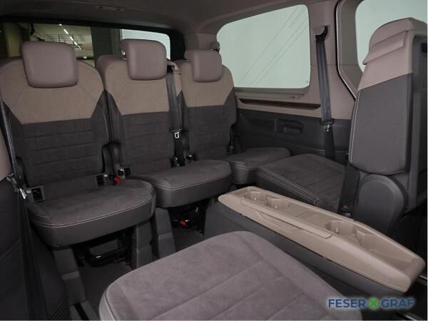 Volkswagen T7 Multivan Style TDI Navi ACC Sofort Verfügbar