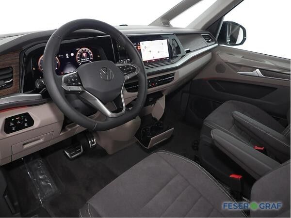 Volkswagen T7 Multivan Style TDI Navi ACC Sofort Verfügbar