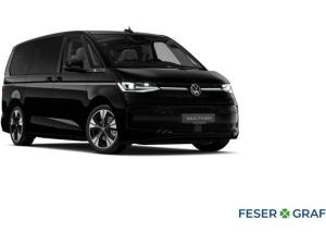 Volkswagen T7 Multivan Style 2.0 TDI SCR LÜ Verfügbar