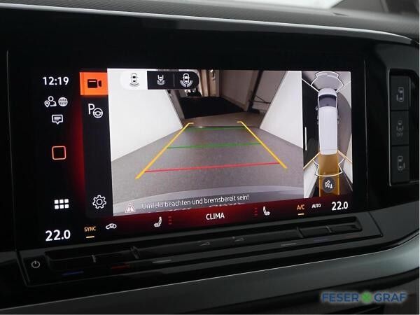 Volkswagen T7 Multivan Style TDI Navi ACC Sofort Verfügbar