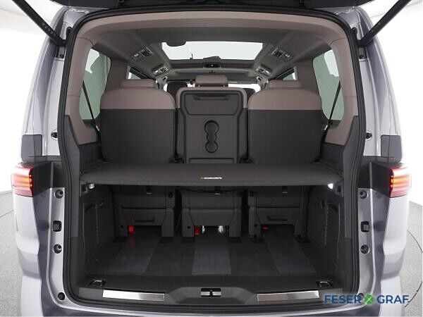 Volkswagen T7 Multivan Style TDI Navi ACC Sofort Verfügbar