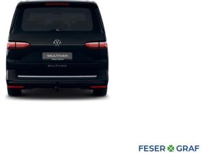 Volkswagen T7 Multivan Style 2.0 TDI SCR LÜ Verfügbar