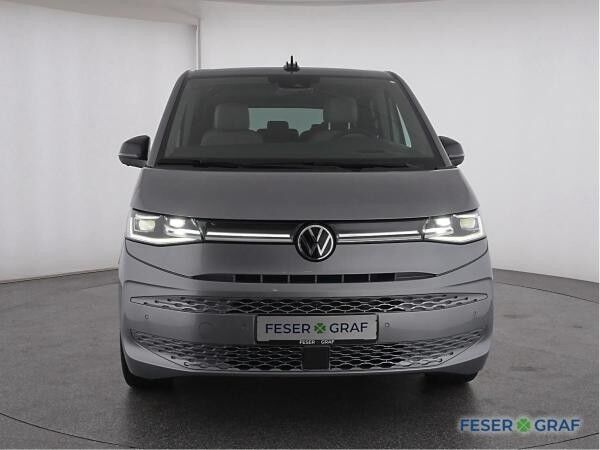 Volkswagen T7 Multivan Style TDI Navi ACC Sofort Verfügbar
