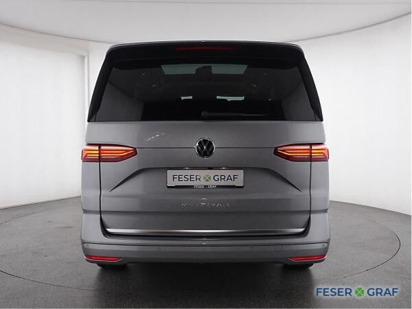 Volkswagen T7 Multivan Style TDI Navi ACC Sofort Verfügbar